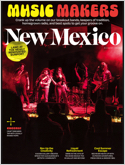 New Mexico Magazine Subscriptions