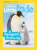 National Geographic Little Kids Magazine Subscriptions