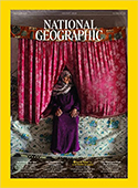 National Geographic magazine gives you a rare look at the drama of humanity and the wonders of nature. With unsurpassed photography and exquisite maps, every issue of National Geographic is an event.  ...
