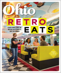 Ohio Magazine serves energetic and involved Ohioans by providing award-winning stories and pictures of Ohio's most interesting people, arts, entertainment, history, homes, dining, family life, festiva ...