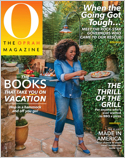 O, The Oprah Magazine