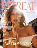 Retreat Magazine Subscriptions
