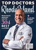 Rhode Island Monthly Magazine Subscriptions