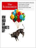 The Economist (2 Year)