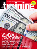 The authoritative professional development magazine that advocates training and workforce development as a business tool. Training is a 37-year-old professional development magazine that reports on ma ...