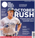 USA TODAY Sports Weekly